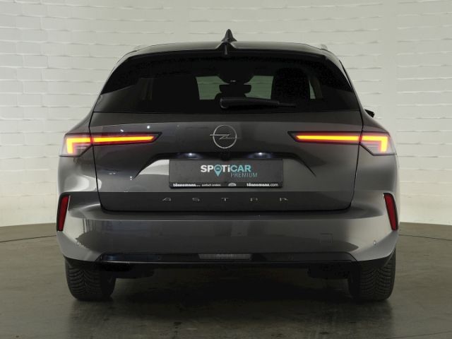 Astra L ST ELEGANCE CDTI AT+LED LICHT+NAVI+RÜCKF