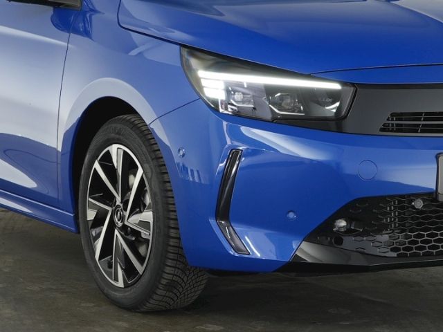 Corsa F FACELIFT GS+NAVI+KLIMA+SITZ-/LENKRADHEIZ