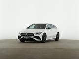 Mercedes-Benz CLA 180 d SB AMG Night MBUX Distronic Kamera LED - Mercedes-Benz CLA 180 Shooting Brake Diesel Gebrauchtwagen