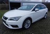 Seat Leon ST Style Navi  LED PDC Panorama Sitzh. - Seat Leon mit CNG-Antrieb