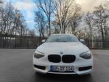 BMW 114i F21 3-Türer + Motor komplett revidiert  - BMW 114 aus 2013
