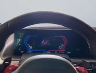 BMW XM - Vorschau Bild 15