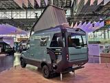 Mercedes-Benz Venture S 4x4*Solar*Klima*AHK*TV/Beamer*VOOLL* - Mercedes-Benz Berlin