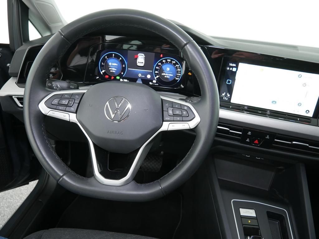 Volkswagen Golf - Bild 11
