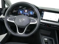 Volkswagen Golf - Vorschau Bild 11
