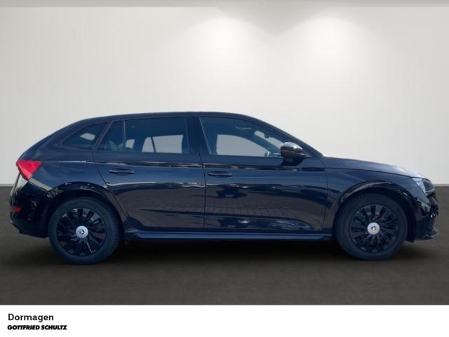 Skoda Scala MC TS110 1.5A7F