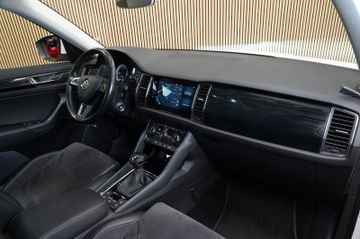 Skoda Kodiaq - 9