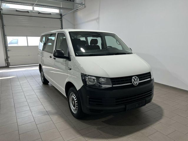 Volkswagen T6 Kombi 9-Sitzer,Klima,PDC