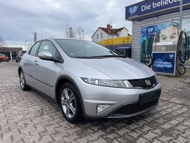 Honda Civic 1.4 Sport