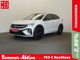 Volkswagen Taigo 1.5 TSI DSG R-Line IQ-LIGHT DIGITAL COCKPI - Volkswagen Tageszulassungen