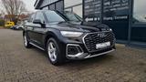 Audi Q5 Sportback 40 TFSI quattro S line -PANO-MATRIX - Audi Q5: Sportwagen