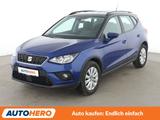 Seat Arona 1.6 TDI Style*NAVI*CAM*PDC*SHZ*KLIMA* - Seat Arona Gebrauchtwagen in Hannover