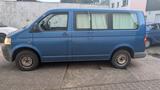 Volkswagen T5 Transporter Camping - Volkswagen T5 Transporter in Herne