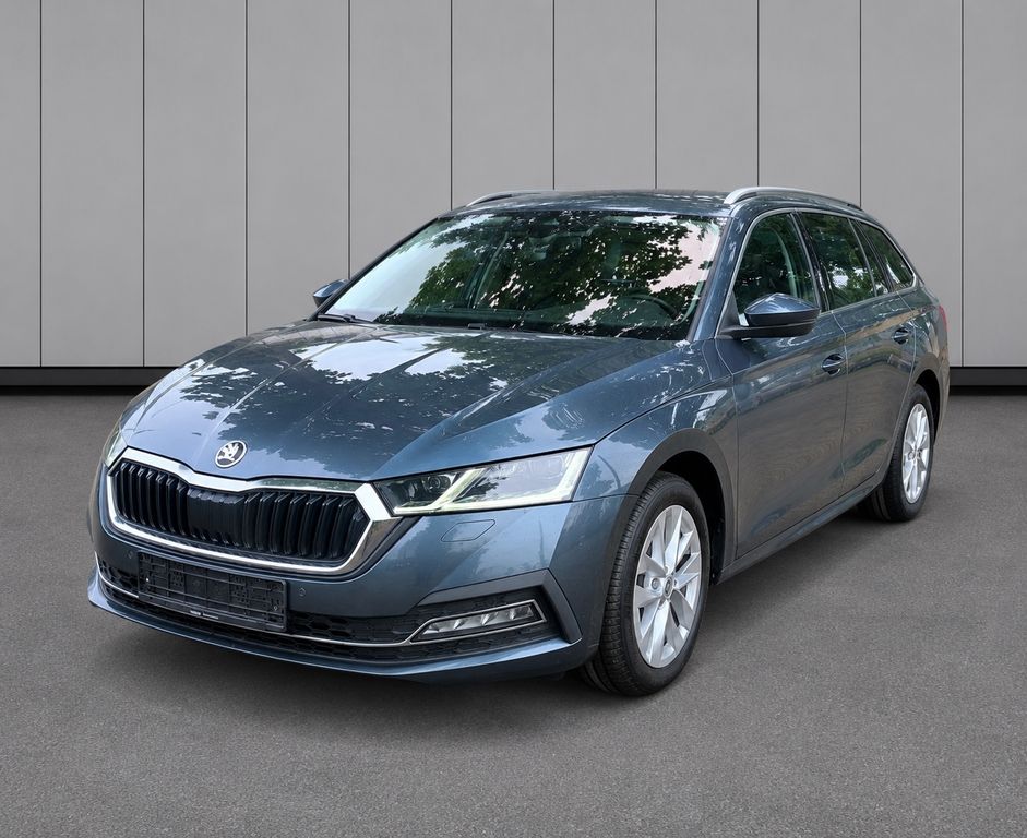Image of Skoda Octavia