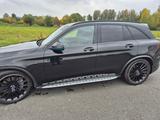 Mercedes-Benz Mercedes-AMG GLC 43  12Monate Garantie 100% - : Mercedes GLC