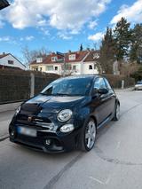 Andere Fiat Abarth 595 Turismo/70Jahre Edition - Andere in München