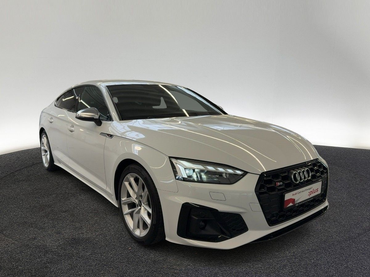 Audi S5 - Bild 7