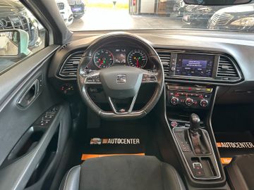 MYAUTOCENTER – Gebraucht- und Jahreswagen mit Werkstattservice in Pfaffenhofen Seat Leon *KEYLES*PANO*ACC*LED*PDCCAM*FR*ALCANTARA*