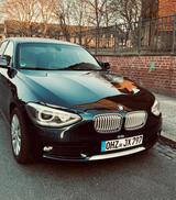 BMW 118i Urban Line Urban Line - BMW 118 in Bremen