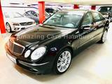 Mercedes-Benz E 350 7G-Tronic Avantgarde Sport-Paket PANORAMA - gebrauchte Mercedes-Benz E 350 aus dem Jahr 2006