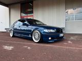 BMW e46 325i M Paket ab Werk Harman cardon - BMW 325 in Hannover
