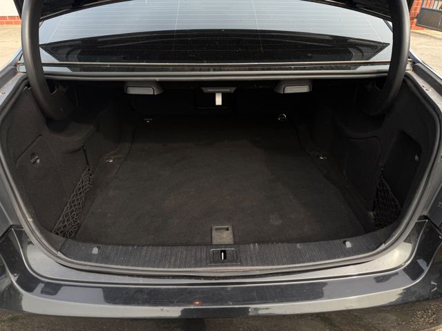 E 350 CDI BlueEfficiency, Avantgarde Bild 9