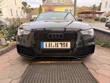 Audi RS5 Cabrio 4.2 V8 Vollleder B&O Kamera - Audi: Rs8