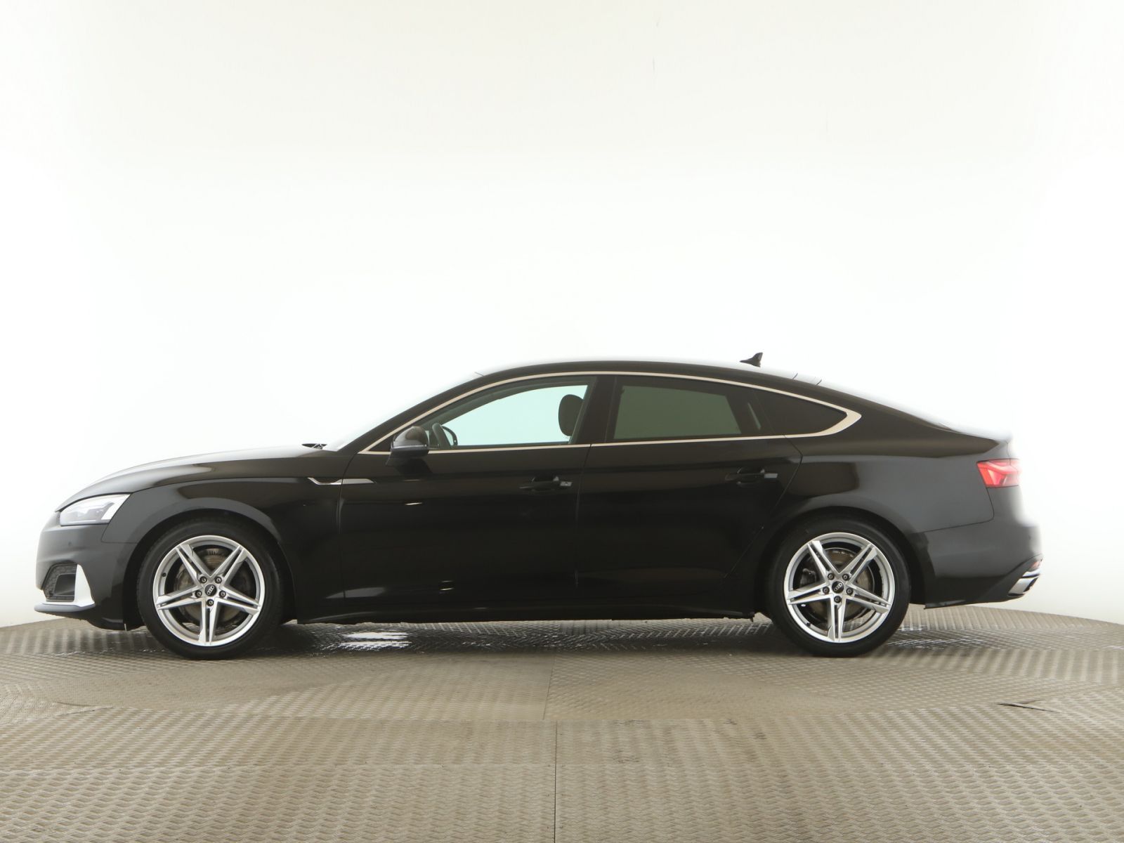 Audi A5 Sportback 35 TDI advanced LED RFK StandH MMI foto 3