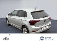 Volkswagen Polo - Vorschau Bild 4
