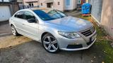Volkswagen Passat cc 1.8 TSI - gebrauchte VW Passat CC aus dem Jahr 2008