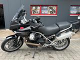 Moto Guzzi Stelvio 1200 Tirol tauglich - MOTO GUZZI STELVIO 1200