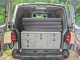 Volkswagen T6 lange Version - Diesel
