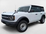 Ford Bronco 4x4 2,3EcoBoost*Soft Top*Stoffverdeck* - Ford Bronco Neuwagen
