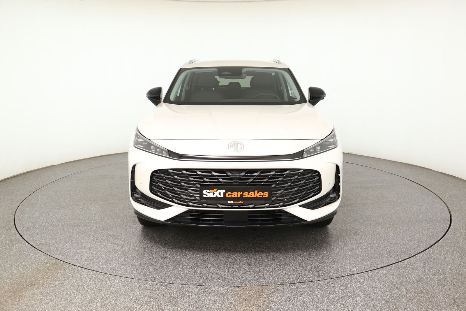 MG HS 1.5PHEV Luxury 360°*ACC*NAV*RFK*elSitz*LED*LM imagem 2