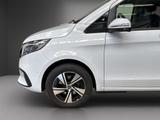 Mercedes-Benz V 250 d 4M Style*AHK*Distronic*MBUX*MB-LED*7Sitz - Mercedes-Benz: Weiß