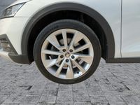 Skoda Octavia - Vorschau Bild 8