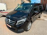 Mercedes-Benz V 250 250 CDI EDITION lang - Mercedes-Benz V 250 Gebrauchtwagen