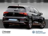 Volkswagen Golf VIII GOAL 1.5 eTSI DSG LED+ Navi AHK Travel - Volkswagen Golf: Goal