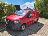 Mercedes-Benz Vito 639/4 Kastenwagen  - : Kastenwagen