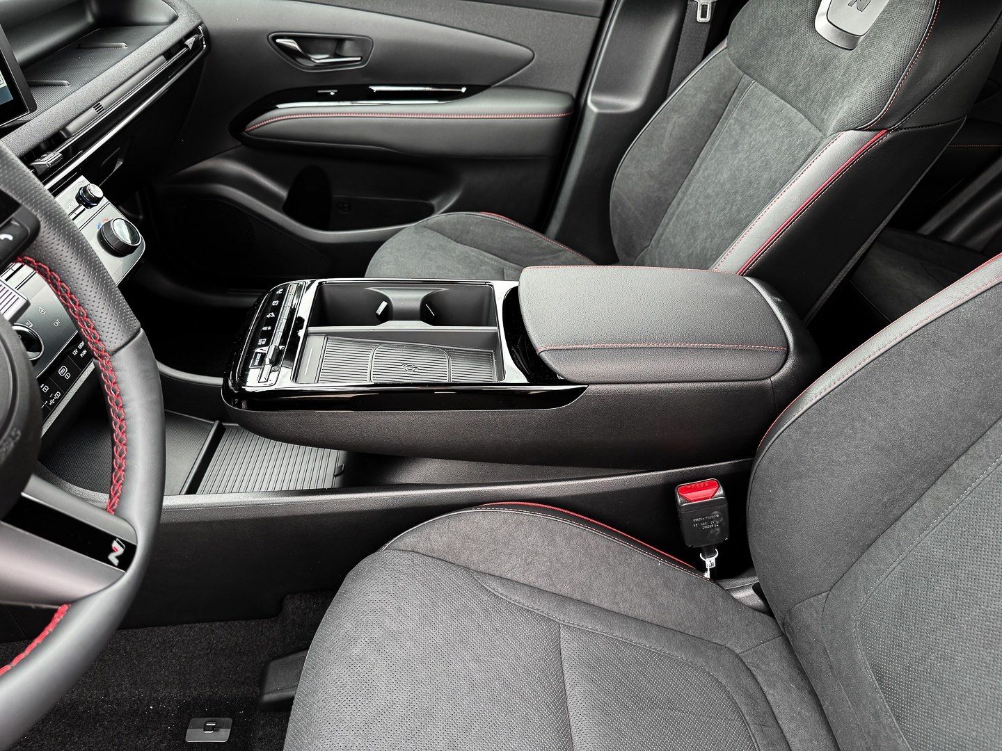 Hyundai TUCSON - Bild 13