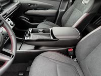 Hyundai TUCSON - Vorschau Bild 13
