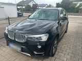 BMW x3 2.0 x Drive Diesel - BMW X3: 0d