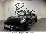 Porsche 992 Porsche Approved/PDLS/21Zoll exl.Design/Bose - Porsche 992 in Oberhausen