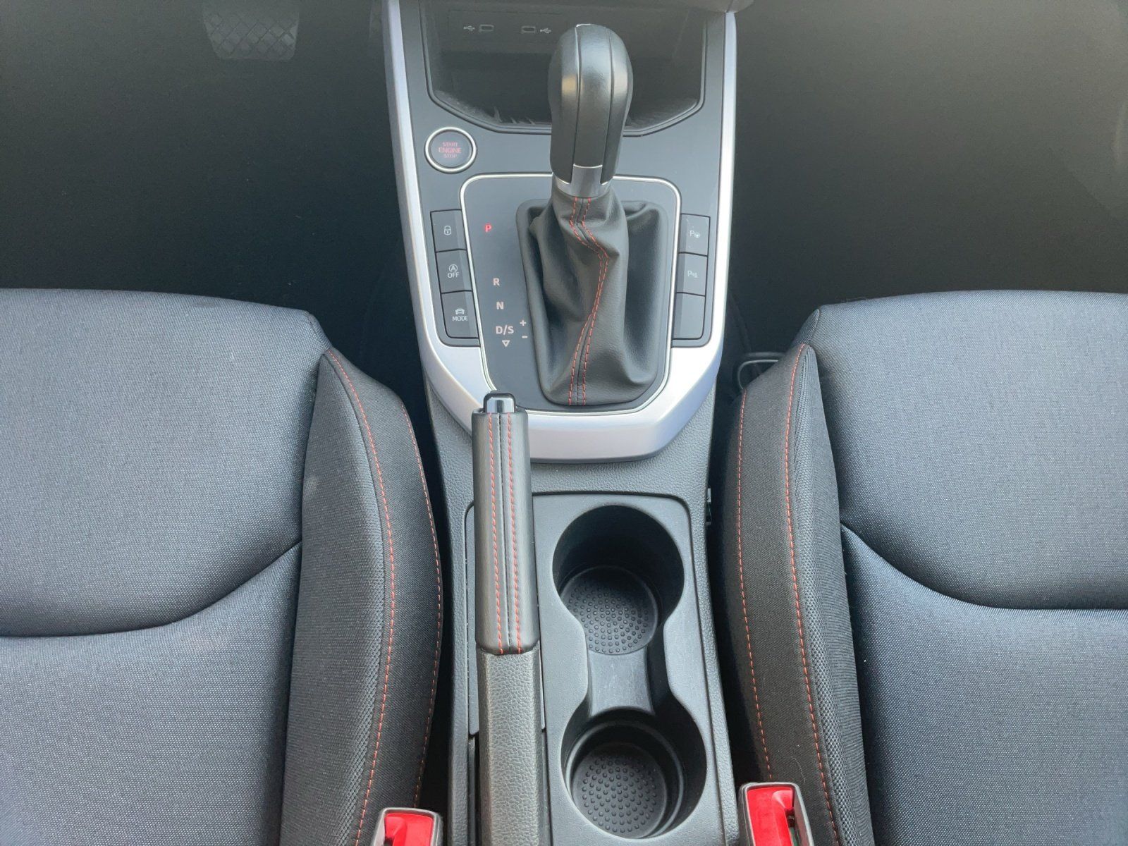 Seat Arona - Bild 16