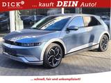 Hyundai Ioniq 5 Uniq WERKSGA+HEAD+MEMO+NAVI+ACC+360°+AHK - blaue Hyundai IONIQ 5