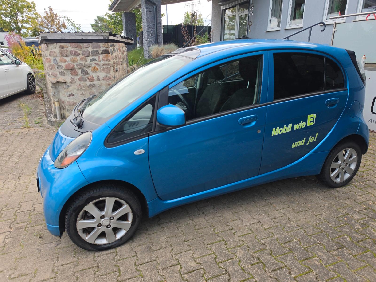 Mitsubishi i-MiEV*Klima* guter Zustand*