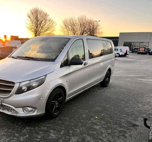 MERCEDES-BENZ Mercedes vito
