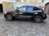 Porsche Macan GTS 1Hd Chrono Panorama BOSE Approved 24M - Porsche Gebrauchtwagen in Dinslaken
