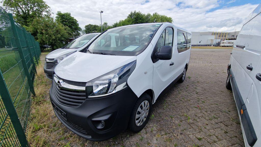 Opel Vivaro 1.6 CDTI L1H1 S&S