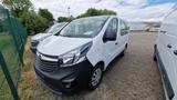 Opel Vivaro 1.6 CDTI L1H1 S&S - Opel: 8 Sitzer
